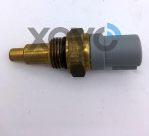 Elta Automotive XTS8017 - Термовимикач, вентилятор радіатора / кондиціонера autocars.com.ua