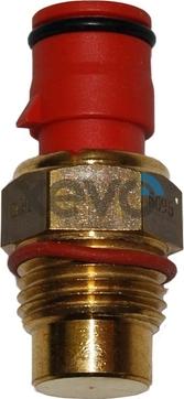 Elta Automotive XTS8025 - Термовимикач, вентилятор радіатора / кондиціонера autocars.com.ua