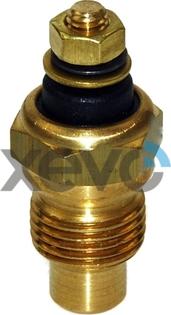 Elta Automotive XTS8062 - Датчик, температура охолоджуючої рідини autocars.com.ua