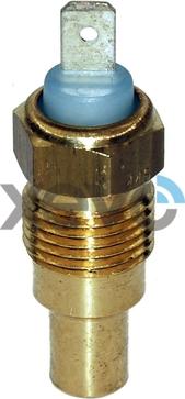 Elta Automotive XTS8063 - Датчик, температура охолоджуючої рідини autocars.com.ua