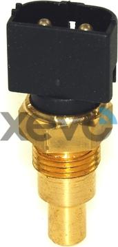 Elta Automotive XTS8073 - Датчик, температура охолоджуючої рідини autocars.com.ua