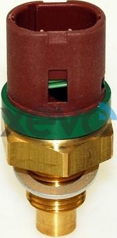 Elta Automotive XTS8079 - Датчик, температура охолоджуючої рідини autocars.com.ua