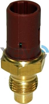 Elta Automotive XTS8087 - Датчик, температура охолоджуючої рідини autocars.com.ua