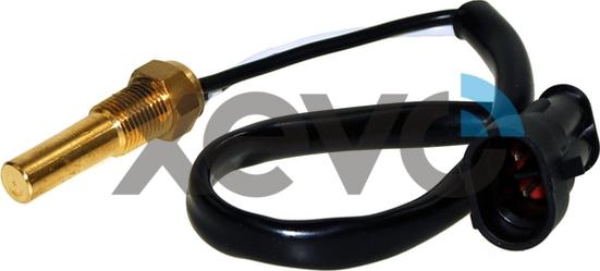 Elta Automotive XTS8097 - Датчик, температура охолоджуючої рідини autocars.com.ua