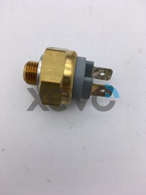 Elta Automotive XTS8134 - Датчик, температура охолоджуючої рідини autocars.com.ua