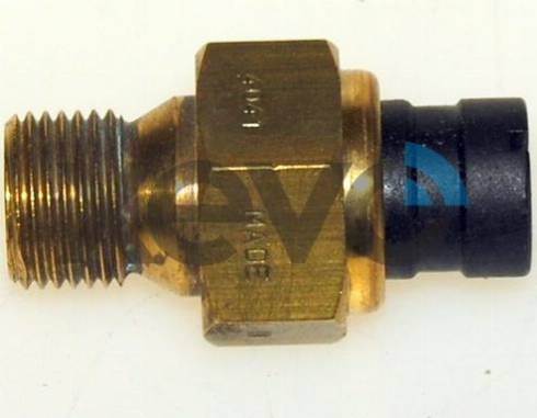 Elta Automotive XTS8178 - Термовимикач, вентилятор радіатора / кондиціонера autocars.com.ua