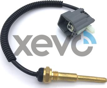 Elta Automotive XTS8191 - Датчик, температура охлаждающей жидкости autodnr.net