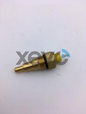 Elta Automotive XTS8209 - Термовимикач, вентилятор радіатора / кондиціонера autocars.com.ua