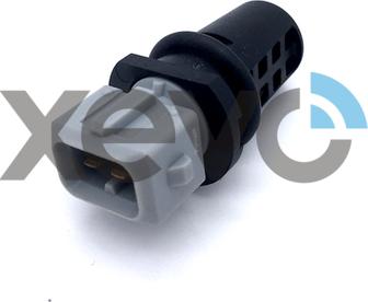 Elta Automotive XTS8281 - Датчик, температура впускається autocars.com.ua