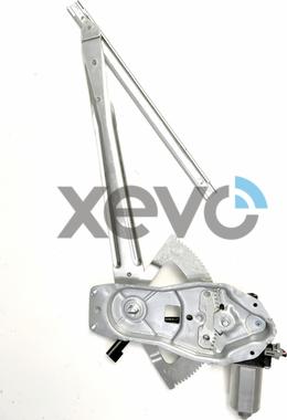 Elta Automotive XWR1391 - Підйомний пристрій для вікон autocars.com.ua