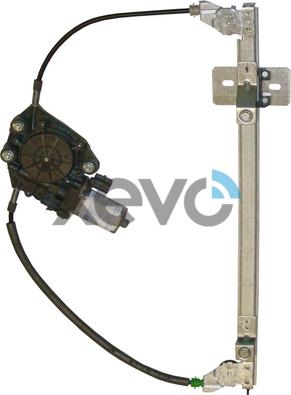 Elta Automotive XWR1475 - Підйомний пристрій для вікон autocars.com.ua