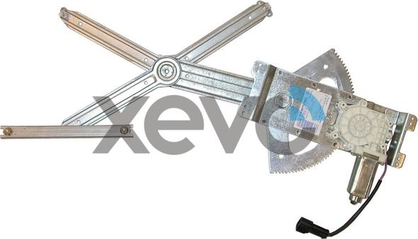 Elta Automotive XWR1594 - Підйомний пристрій для вікон autocars.com.ua