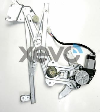 Elta Automotive XWR1802 - Підйомний пристрій для вікон autocars.com.ua