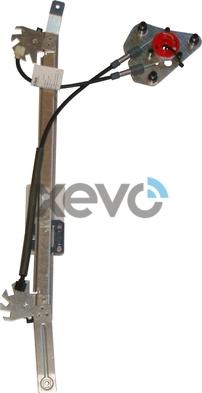 Elta Automotive XWR4225 - Підйомний пристрій для вікон autocars.com.ua