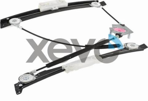 Elta Automotive XWR4516 - Підйомний пристрій для вікон autocars.com.ua