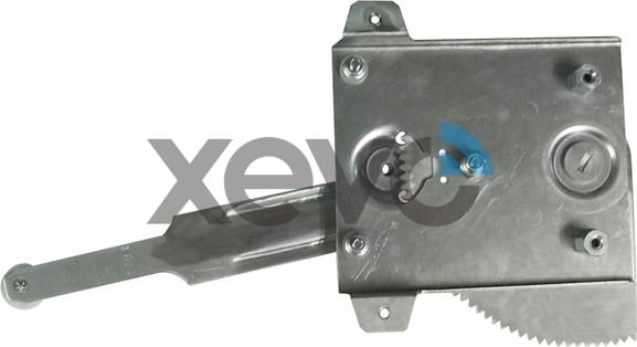 Elta Automotive XWR4536 - Підйомний пристрій для вікон autocars.com.ua