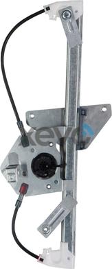 Elta Automotive XWR4664 - Підйомний пристрій для вікон autocars.com.ua