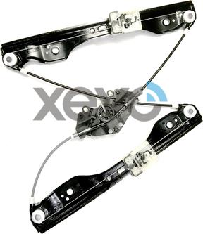 Elta Automotive XWR4804 - Підйомний пристрій для вікон autocars.com.ua