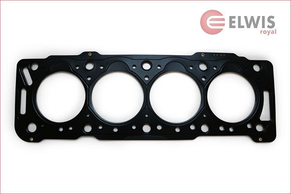 Elwis Royal 0044211 - Прокладка, головка циліндра autocars.com.ua