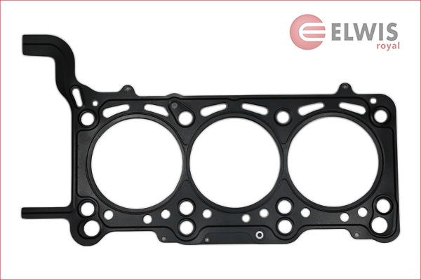 Elwis Royal 0056179 - Прокладка, головка циліндра autocars.com.ua