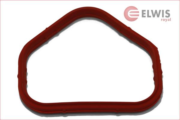Elwis Royal 0215418 - Прокладка впускного колектора autocars.com.ua