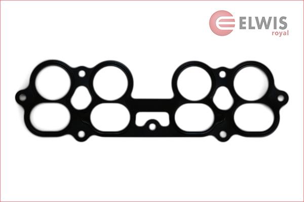 Elwis Royal 0222401 - Прокладка, корпус впускного колектора autocars.com.ua
