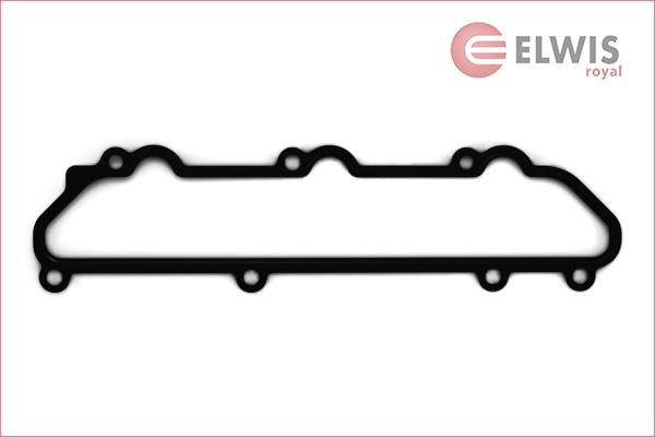Elwis Royal 0232006 - Прокладка, корпус впускного колектора autocars.com.ua
