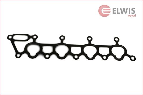 Elwis Royal 0238804 - Прокладка, впускний колектор autocars.com.ua