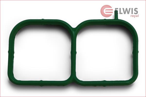 Elwis Royal 0240002 - Прокладка, корпус впускного колектора autocars.com.ua