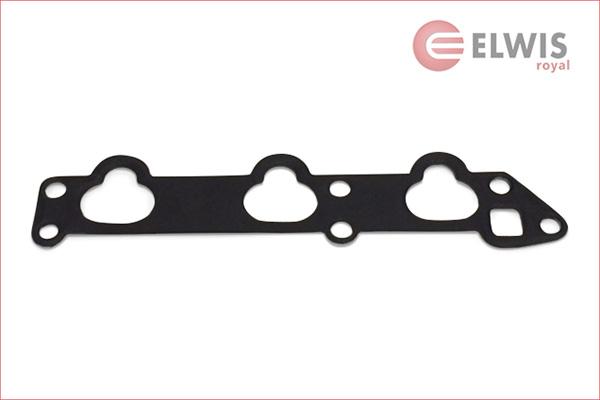 Elwis Royal 0242615 - Прокладка, впускний колектор autocars.com.ua