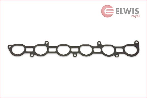 Elwis Royal 0255585 - Прокладка, впускний колектор autocars.com.ua
