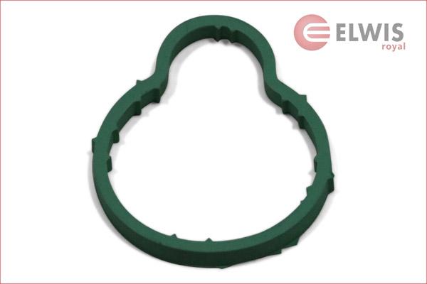 Elwis Royal 0256050 - Прокладка, впускний колектор autocars.com.ua