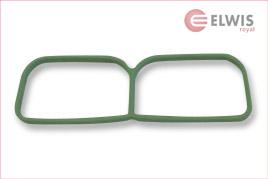 Elwis Royal 0256074 - Прокладка, впускний колектор autocars.com.ua
