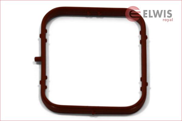 Elwis Royal 0256095 - Прокладка, впускний колектор autocars.com.ua