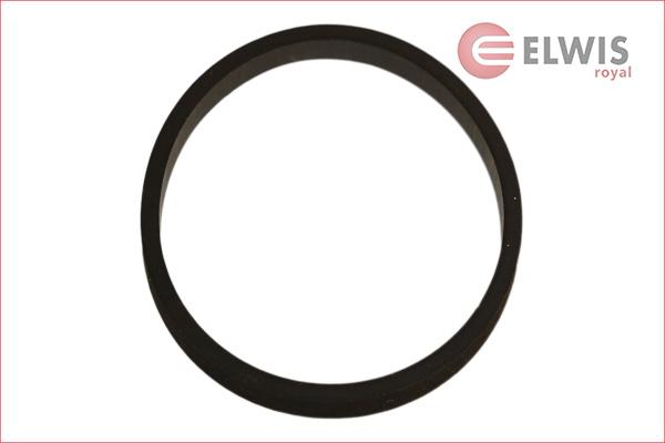 Elwis Royal 0256101 - Прокладка, впускний колектор autocars.com.ua