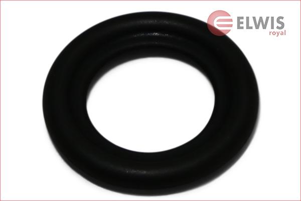 Elwis Royal 1026504 - Уплотнительное кольцо, резьбовая пробка маслосливного отверстия avtokuzovplus.com.ua