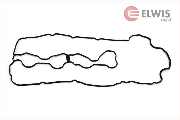 Elwis Royal 1515406 - Прокладка, крышка головки цилиндра avtokuzovplus.com.ua