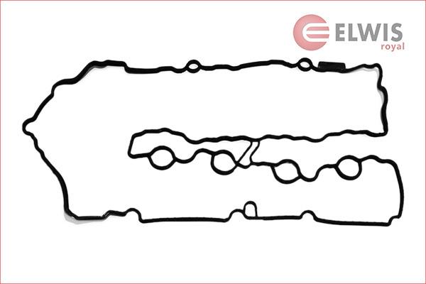 Elwis Royal 1515460 - Прокладка, крышка головки цилиндра avtokuzovplus.com.ua