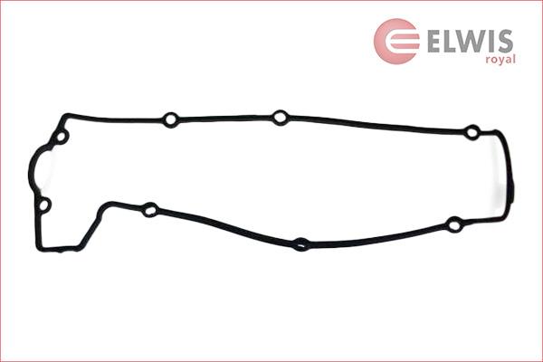 Elwis Royal 1522012 - Прокладка, крышка головки цилиндра avtokuzovplus.com.ua