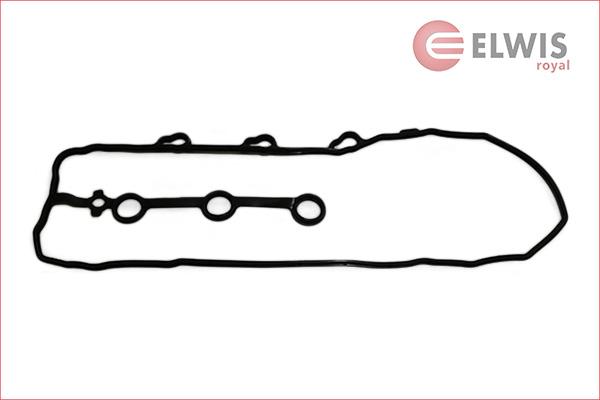 Elwis Royal 1522410 - Прокладка, кришка головки циліндра autocars.com.ua