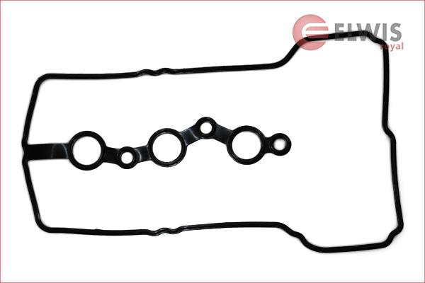 Elwis Royal 1532007 - Прокладка, кришка головки циліндра autocars.com.ua
