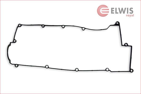 Elwis Royal 1532015 - Прокладка, крышка головки цилиндра autodnr.net
