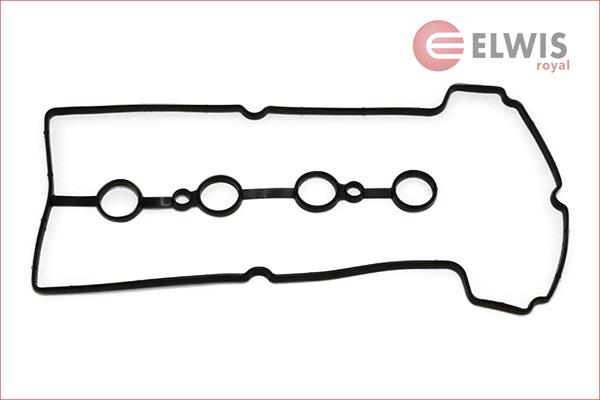 Elwis Royal 1540001 - Прокладка, крышка головки цилиндра avtokuzovplus.com.ua