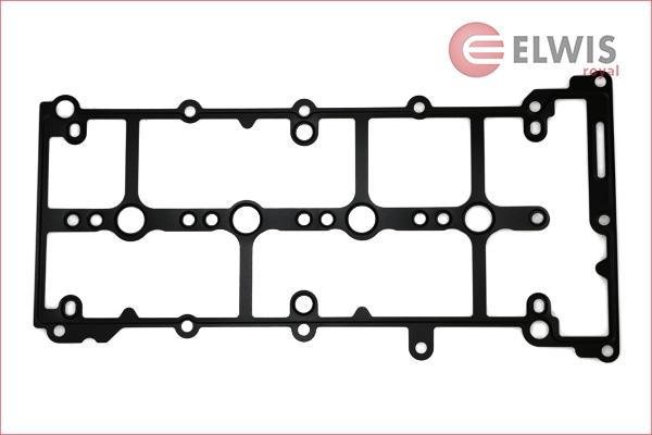 Elwis Royal 1542670 - Прокладка, крышка головки цилиндра avtokuzovplus.com.ua