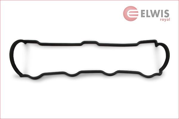 Elwis Royal 1552015 - Прокладка, кришка головки циліндра autocars.com.ua