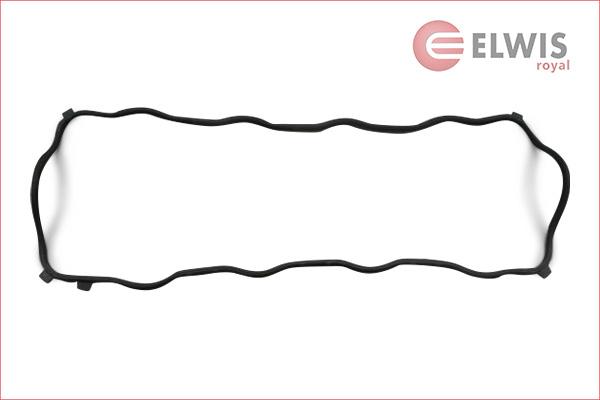 Elwis Royal 1552019 - Прокладка, крышка головки цилиндра avtokuzovplus.com.ua
