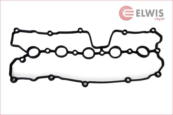 Elwis Royal 1556077 - Прокладка, крышка головки цилиндра avtokuzovplus.com.ua