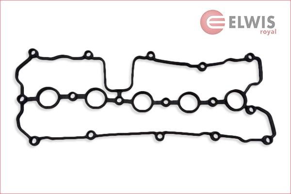 Elwis Royal 1556084 - Прокладка, крышка головки цилиндра avtokuzovplus.com.ua