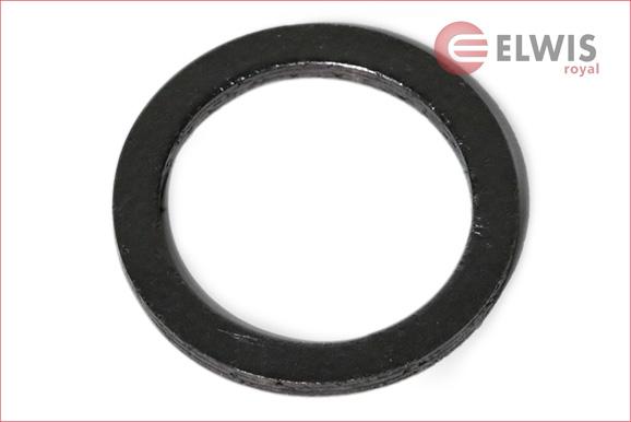 Elwis Royal 3052828 - Уплотнительное кольцо, труба выхлопного газа autodnr.net