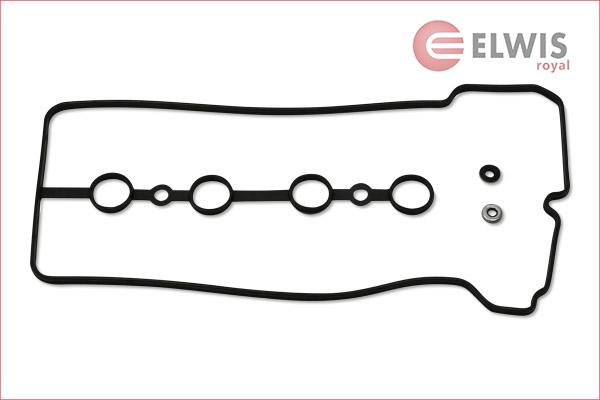 Elwis Royal 9152847 - Комплект прокладок, крышка головки цилиндра avtokuzovplus.com.ua